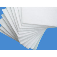 Synthetic Fiber Pre Air Filter Media for Air Filtration